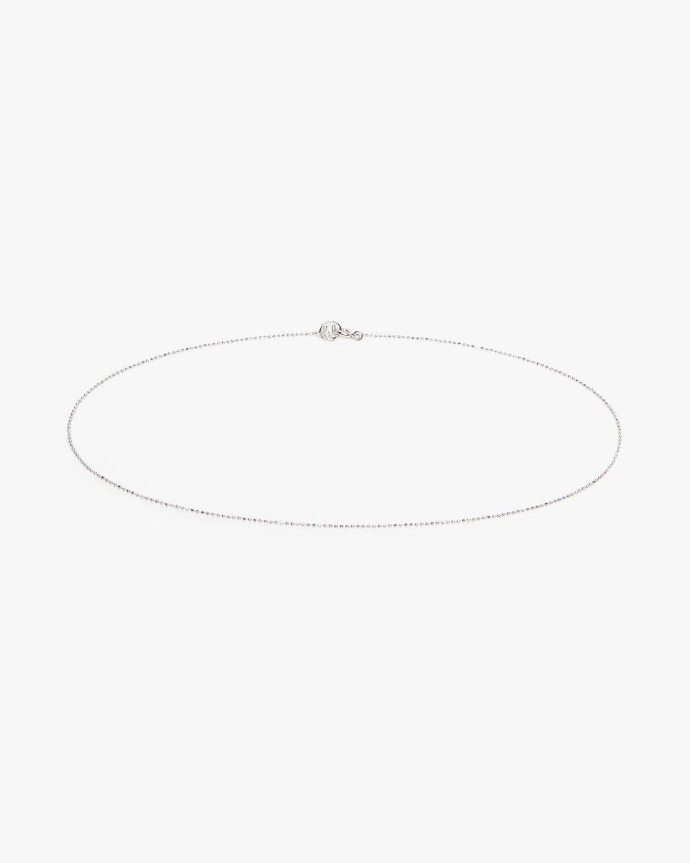 Lil Milan Nude Choker Nuovo