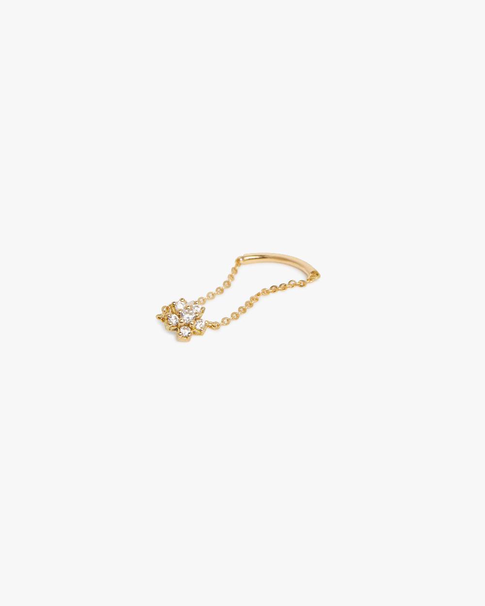 Lil Milan Bloomy Ring Convenienza
