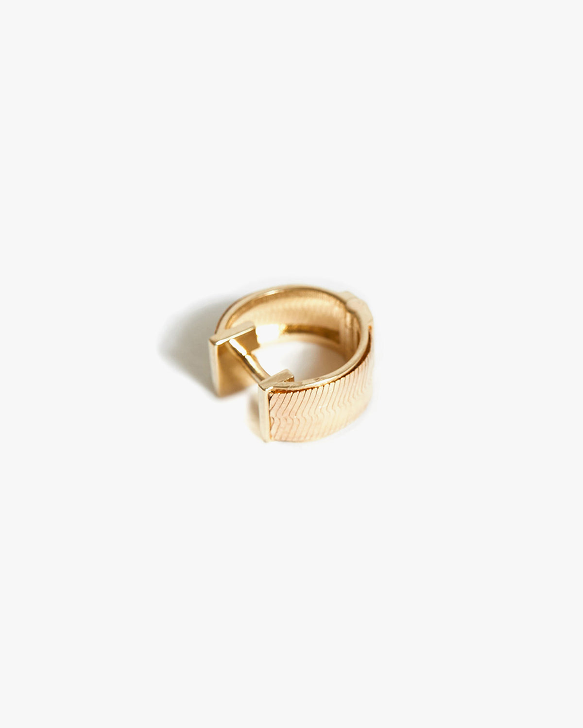 Lil Milan Goldie Hoop Saldi