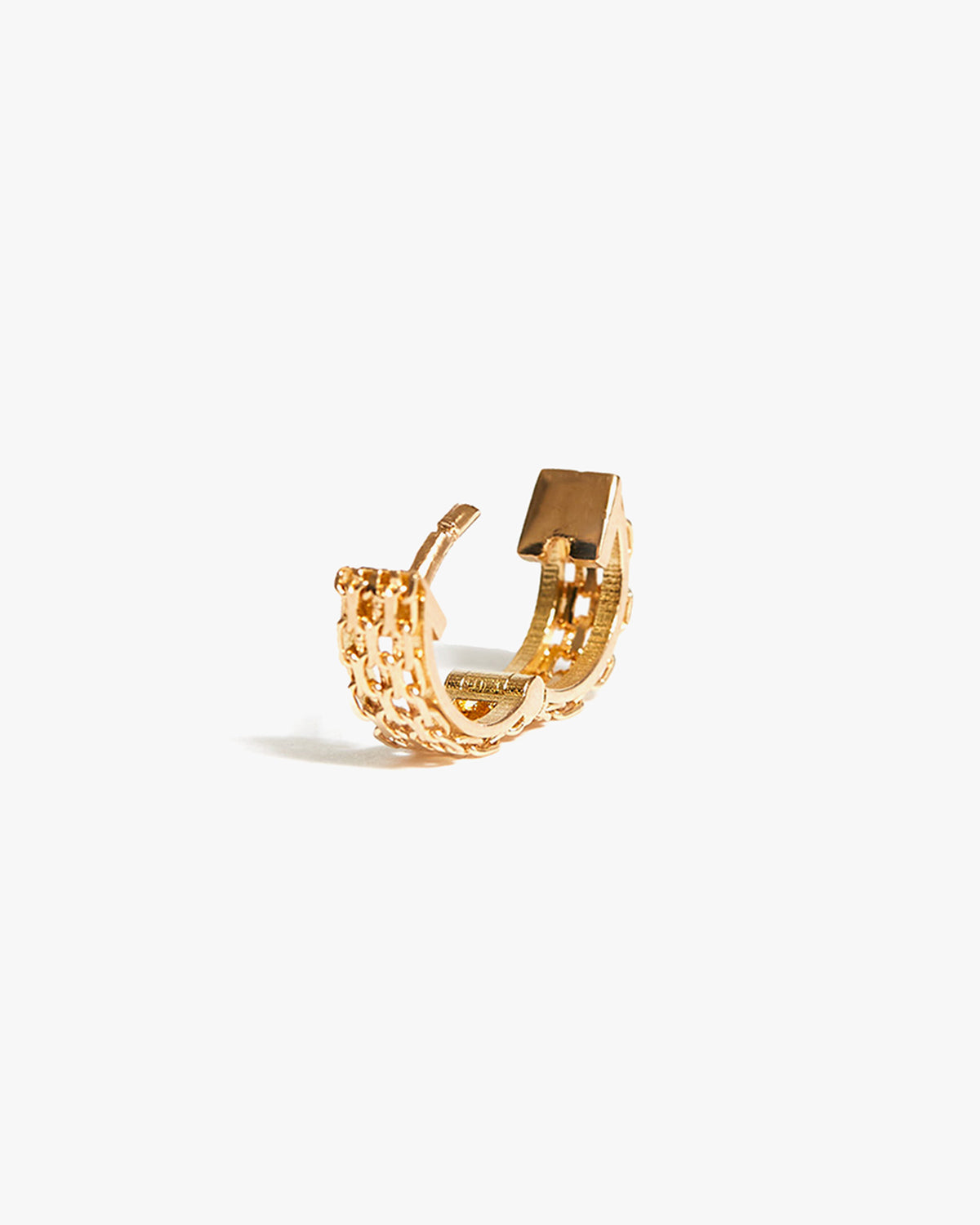 Lil Milan Honey Hoop Offerte