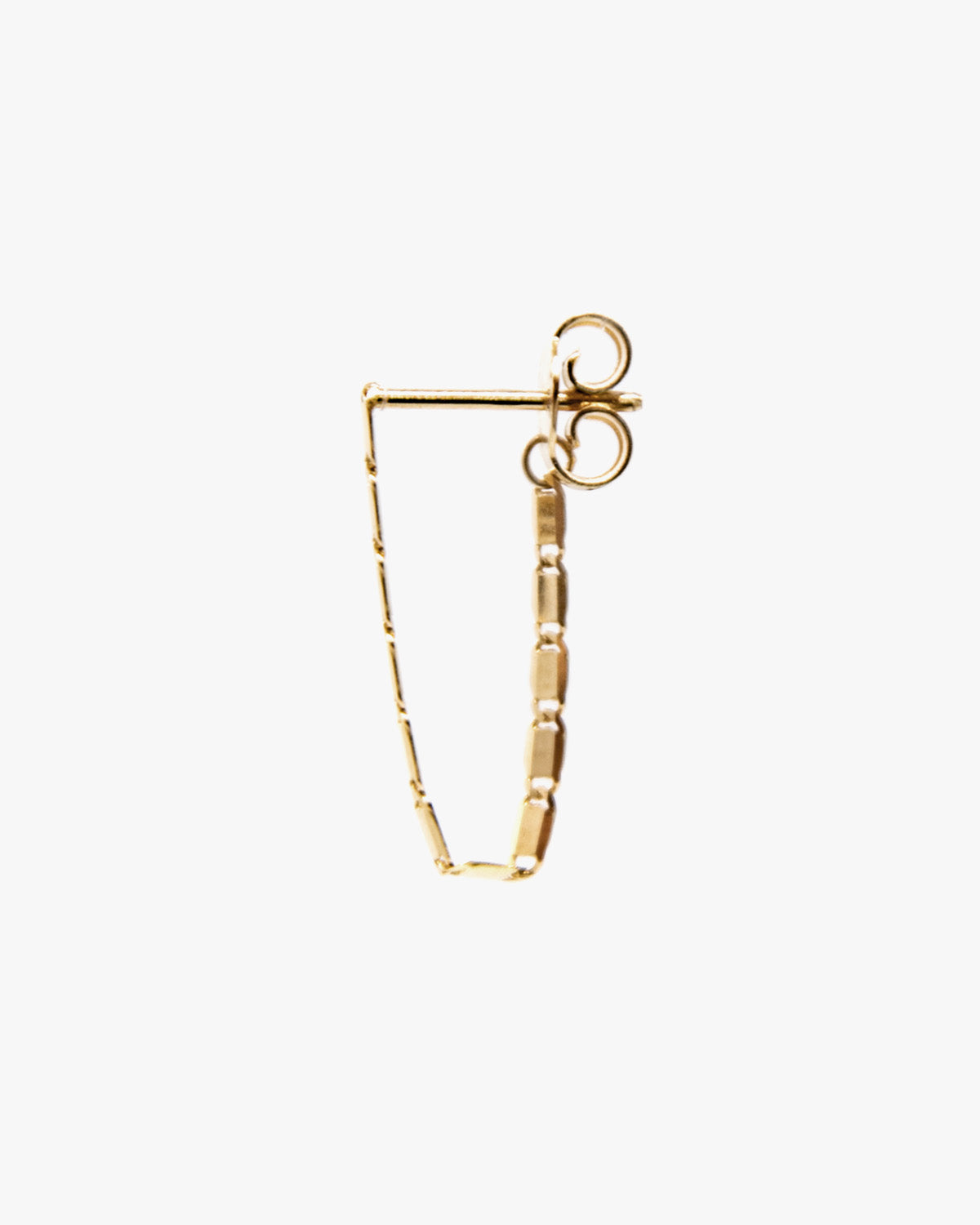 Lil Milan Glimmer Earring Negozio