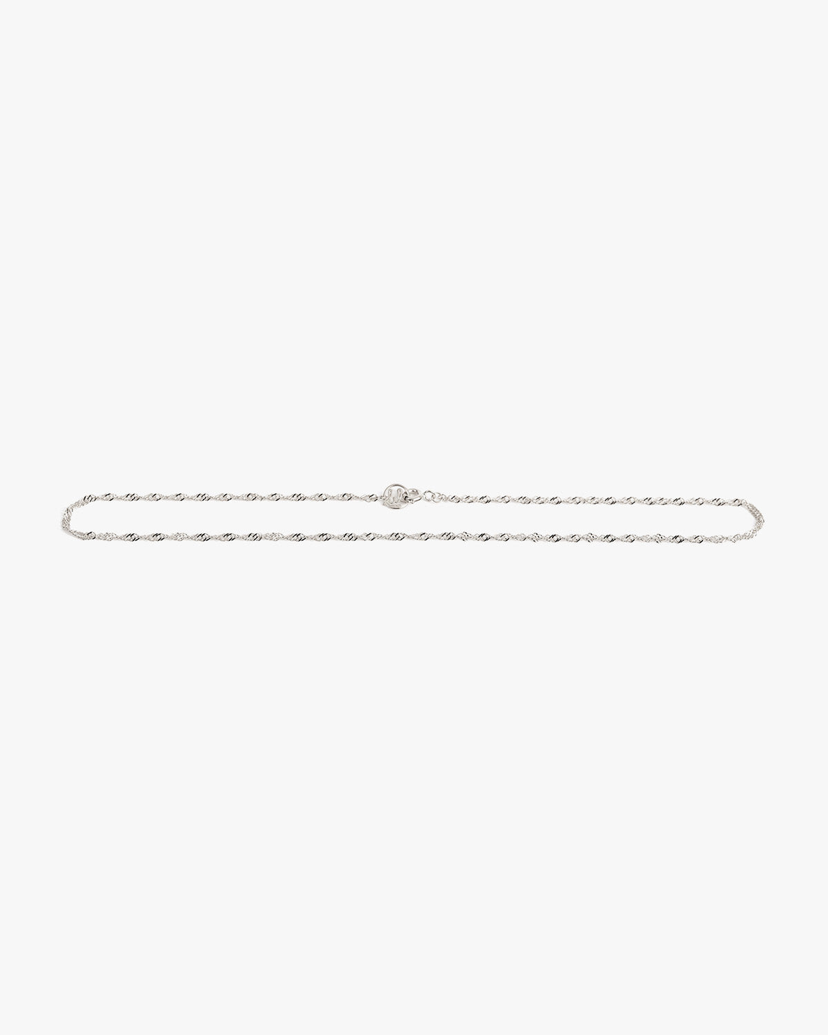Lil Milan Dna Choker Moda