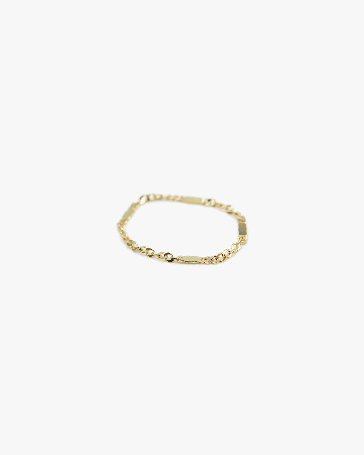 Lil Milan Girls Tears Ring Italy
