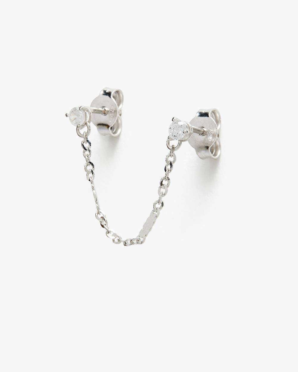 Lil Milan Girls Tears Earring Vendita