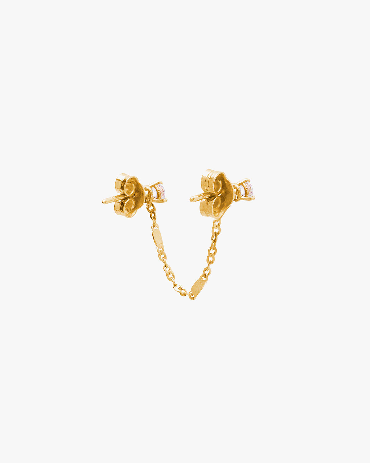 Lil Milan Girls Tears Earring Vendita