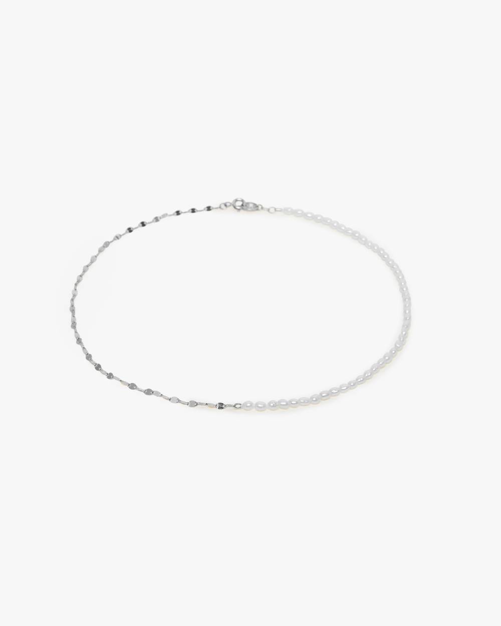 Lil Milan Sweet'n'Sour Choker Consegna Veloce