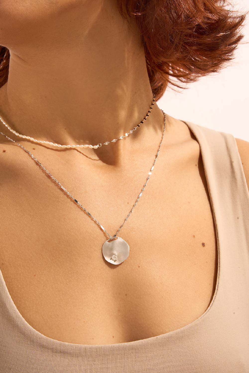Lil Milan Sweet'n'Sour Choker Consegna Veloce