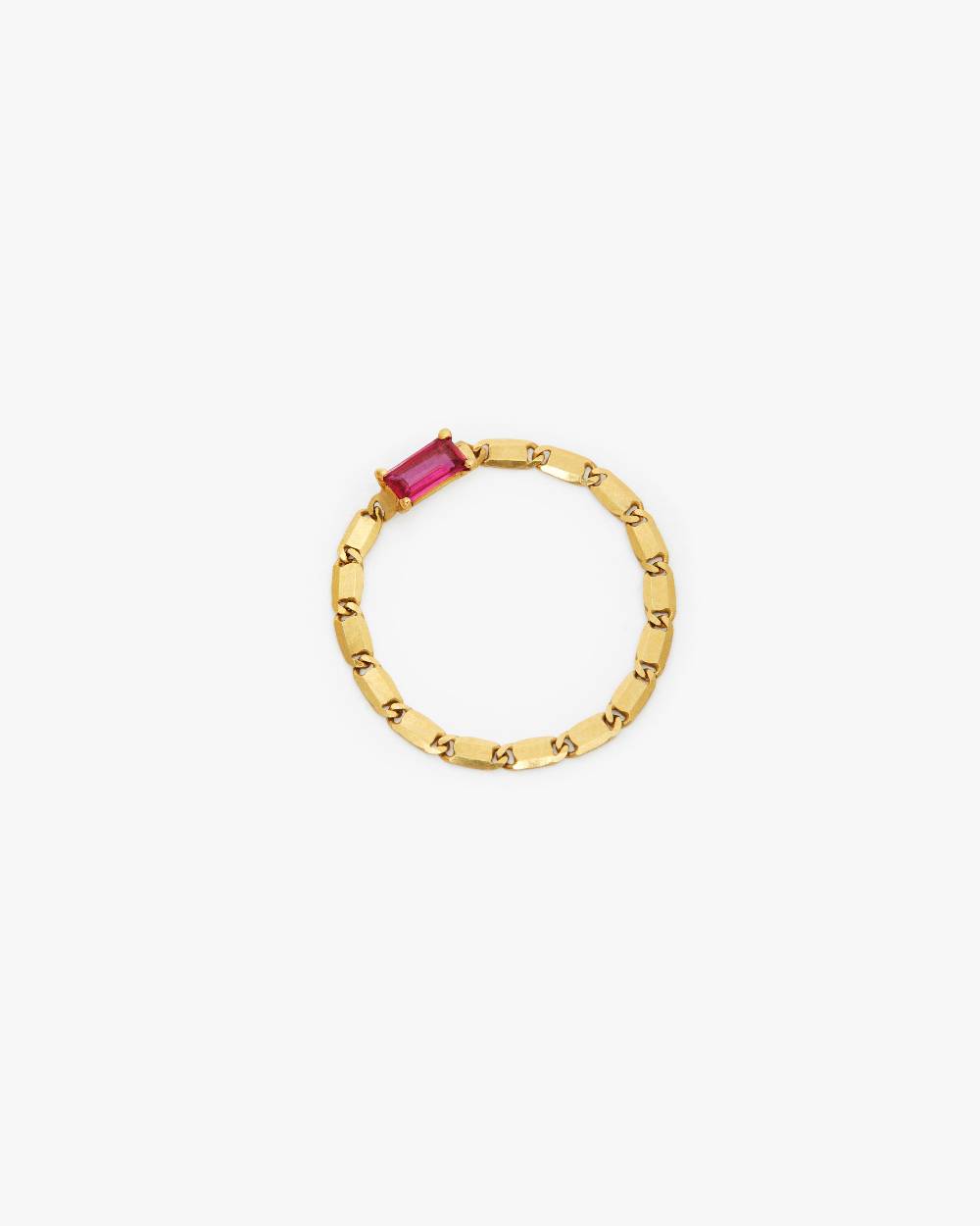 Lil Milan Glimmer Ring Fino Al -60%