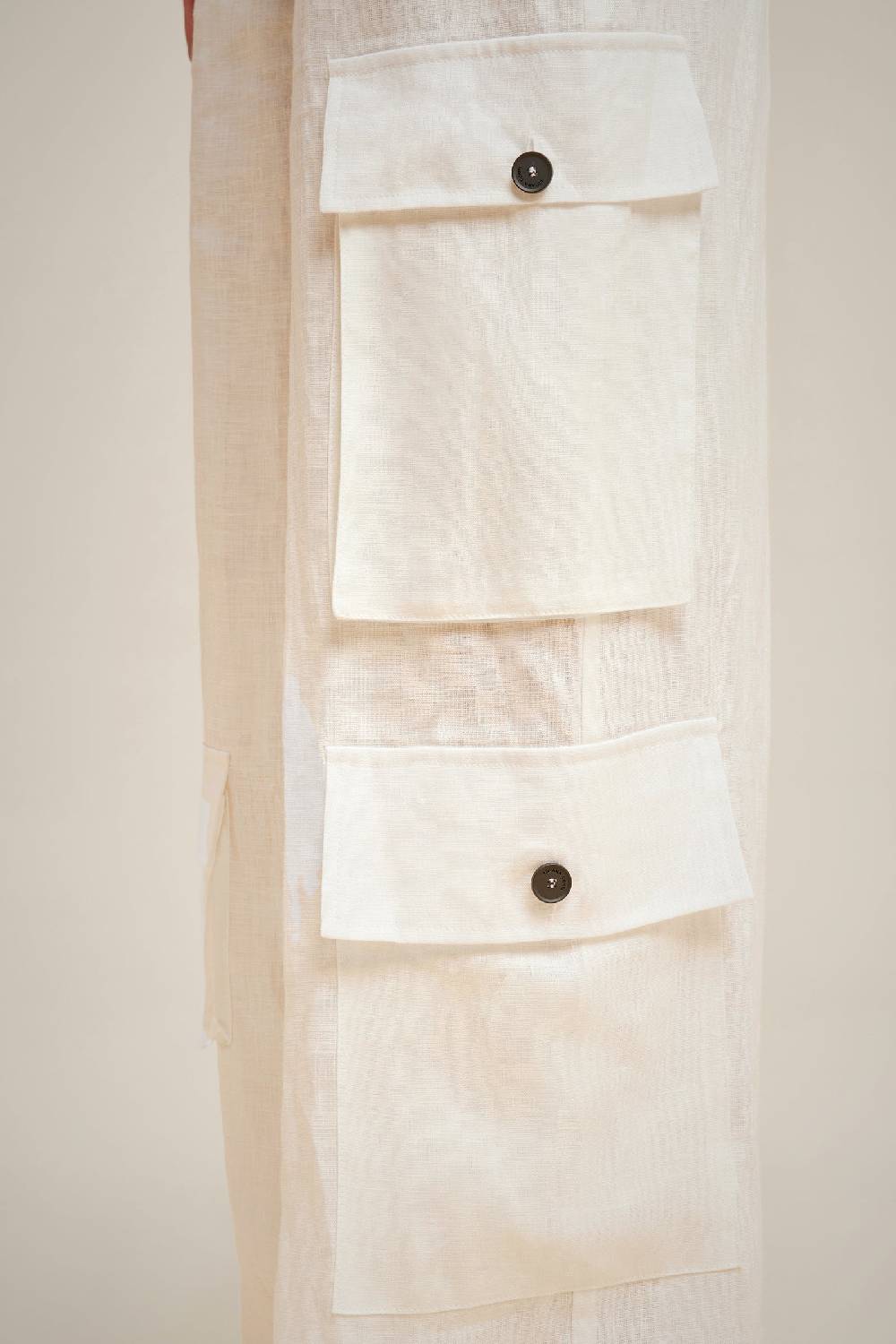 Liviana Conti PANTALONE CON TASCHE S4LL4SL36A01-0.42 Offerta