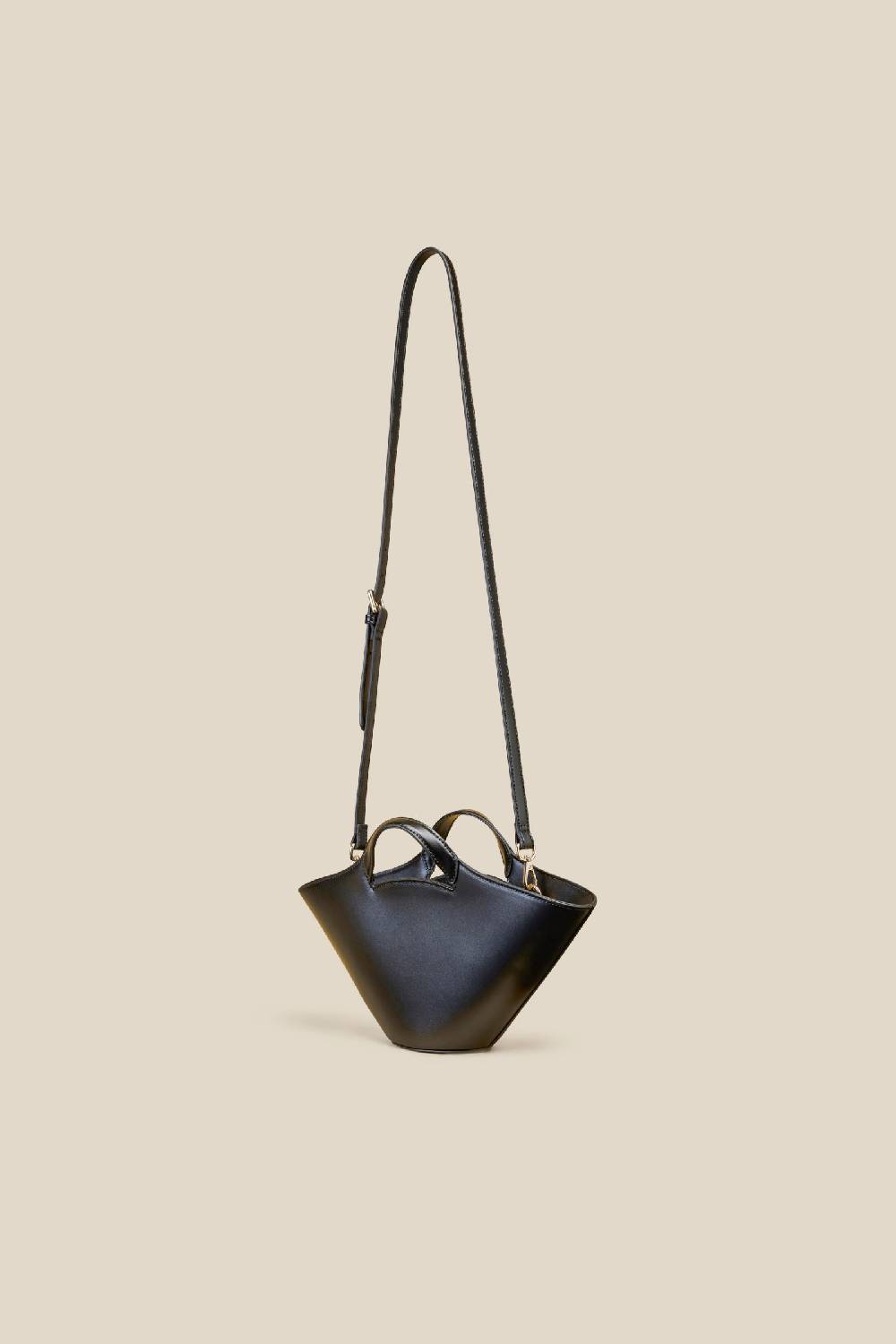 Liviana Conti MINI BORSA SOMBRERO S4AA4SA58Y69-0.NR Economico