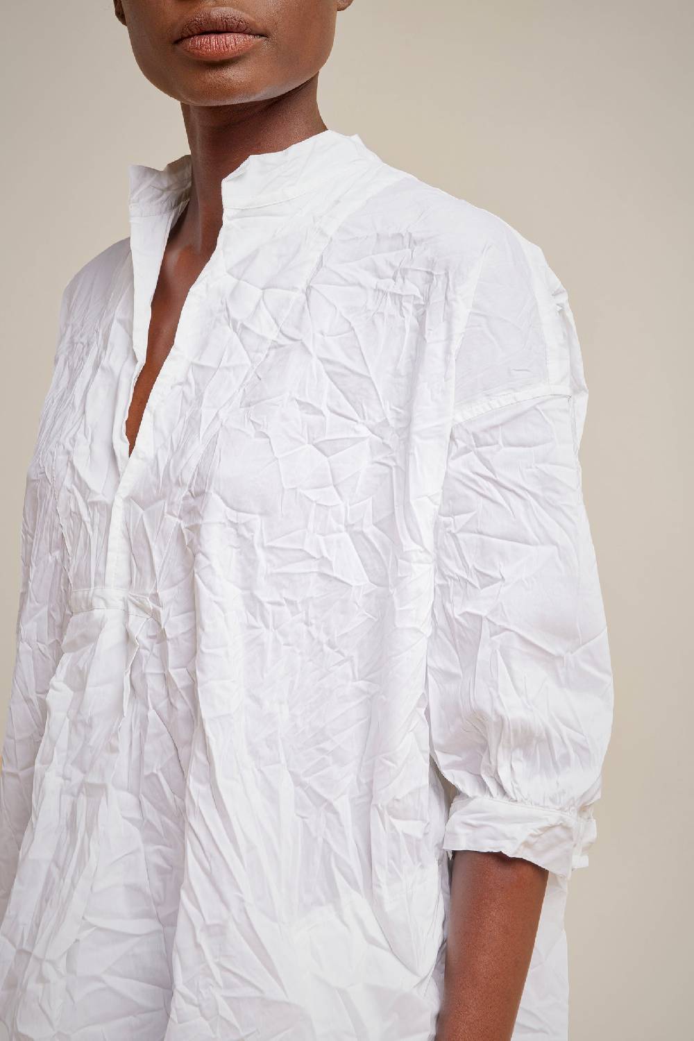 Liviana Conti CAMICIA S4LL4SK38A01-0.38 2025