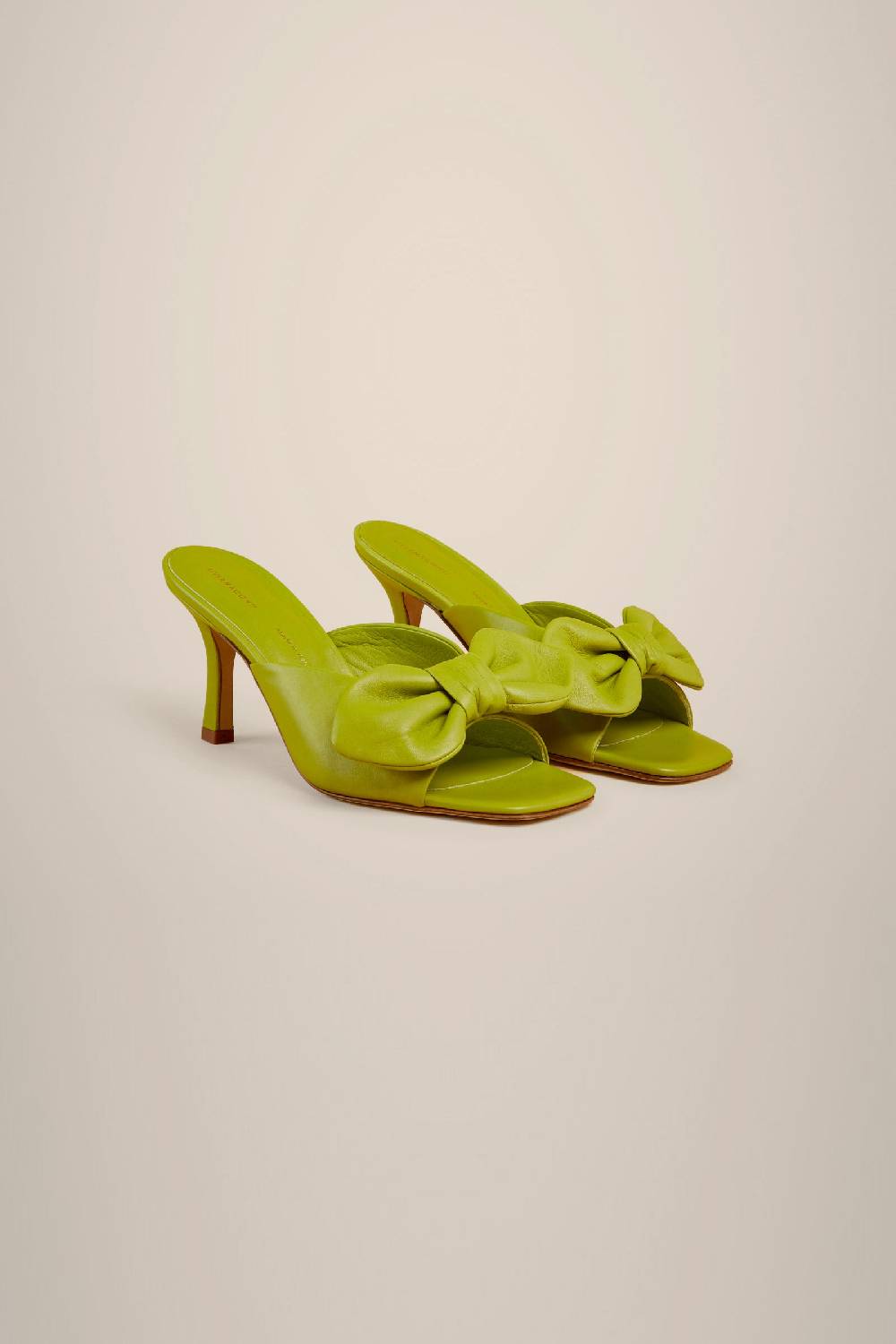 Liviana Conti MULES FASCIA FIOCCO S4AA4SC07Q32-0.36 Vendita
