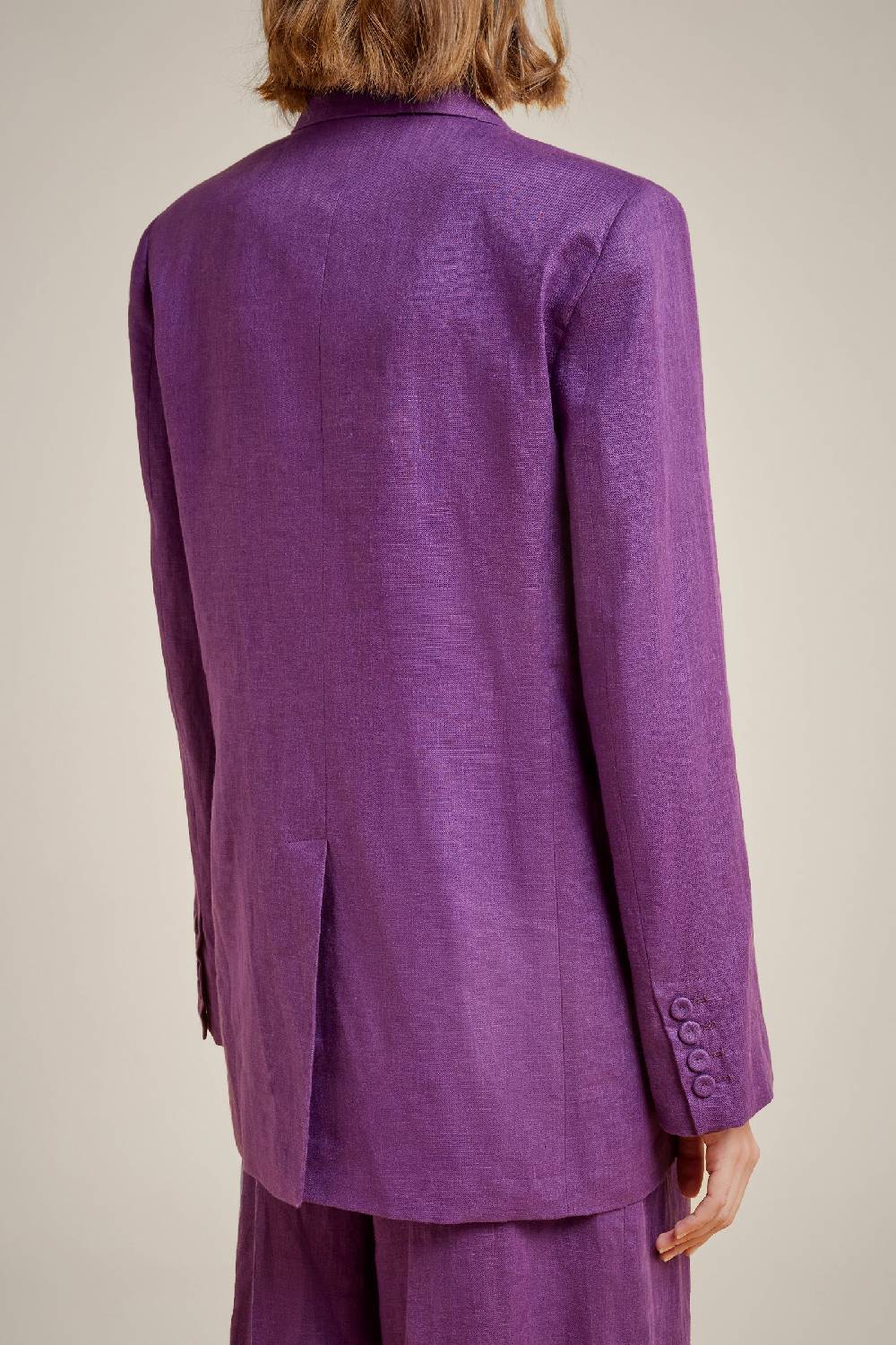 Liviana Conti BLAZER S4LL4SL45I61-0.38 Vendite Flash