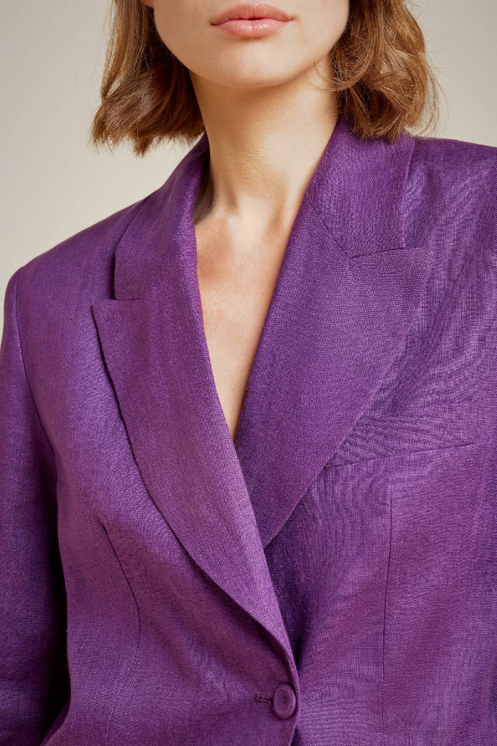 Liviana Conti BLAZER S4LL4SL45I61-0.38 Vendite Flash