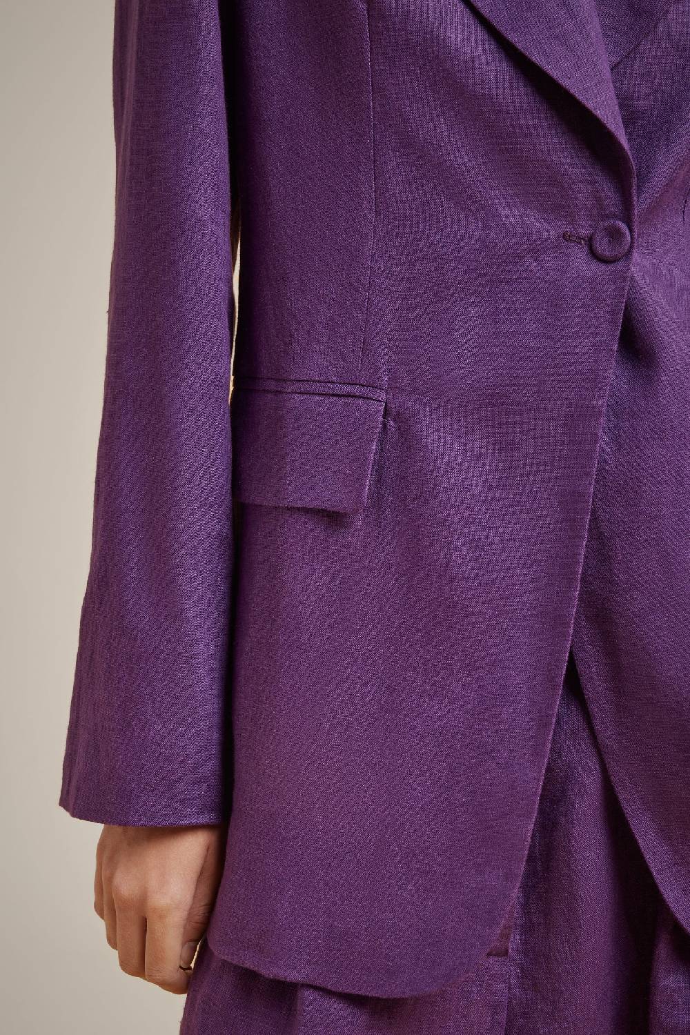 Liviana Conti BLAZER S4LL4SL45I61-0.38 Vendite Flash