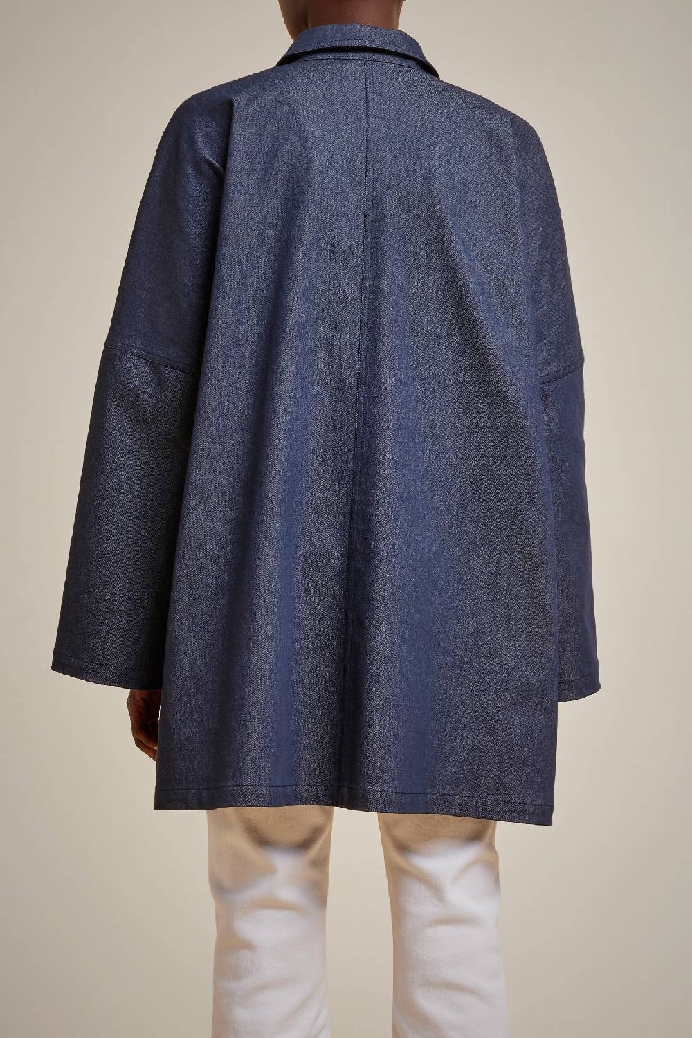 Liviana Conti GIACCA DENIM S4FF4SL75N08-0.38 Lightning offer