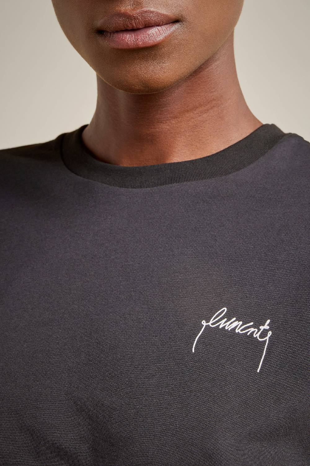 Liviana Conti T-SHIRT RICAMO S4LL4SW81Y69-0.XS Promozione