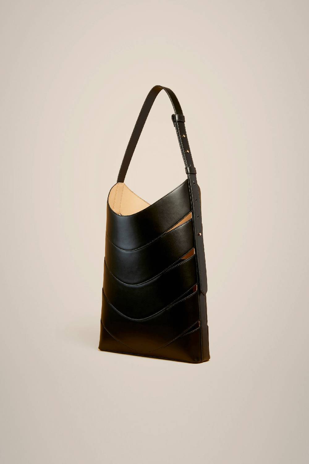 Liviana Conti MAXI HOBO S4AA4SA16Y69-0.NR Novità