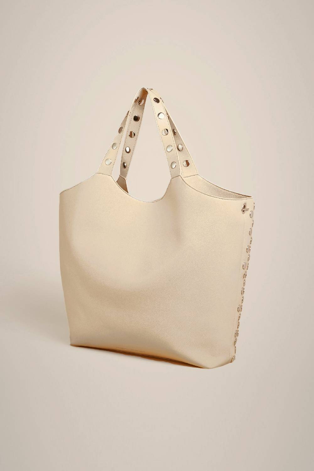 Liviana Conti MAXI TOTE BORCHIE S4AA4SA28V56-1.NR In Saldo