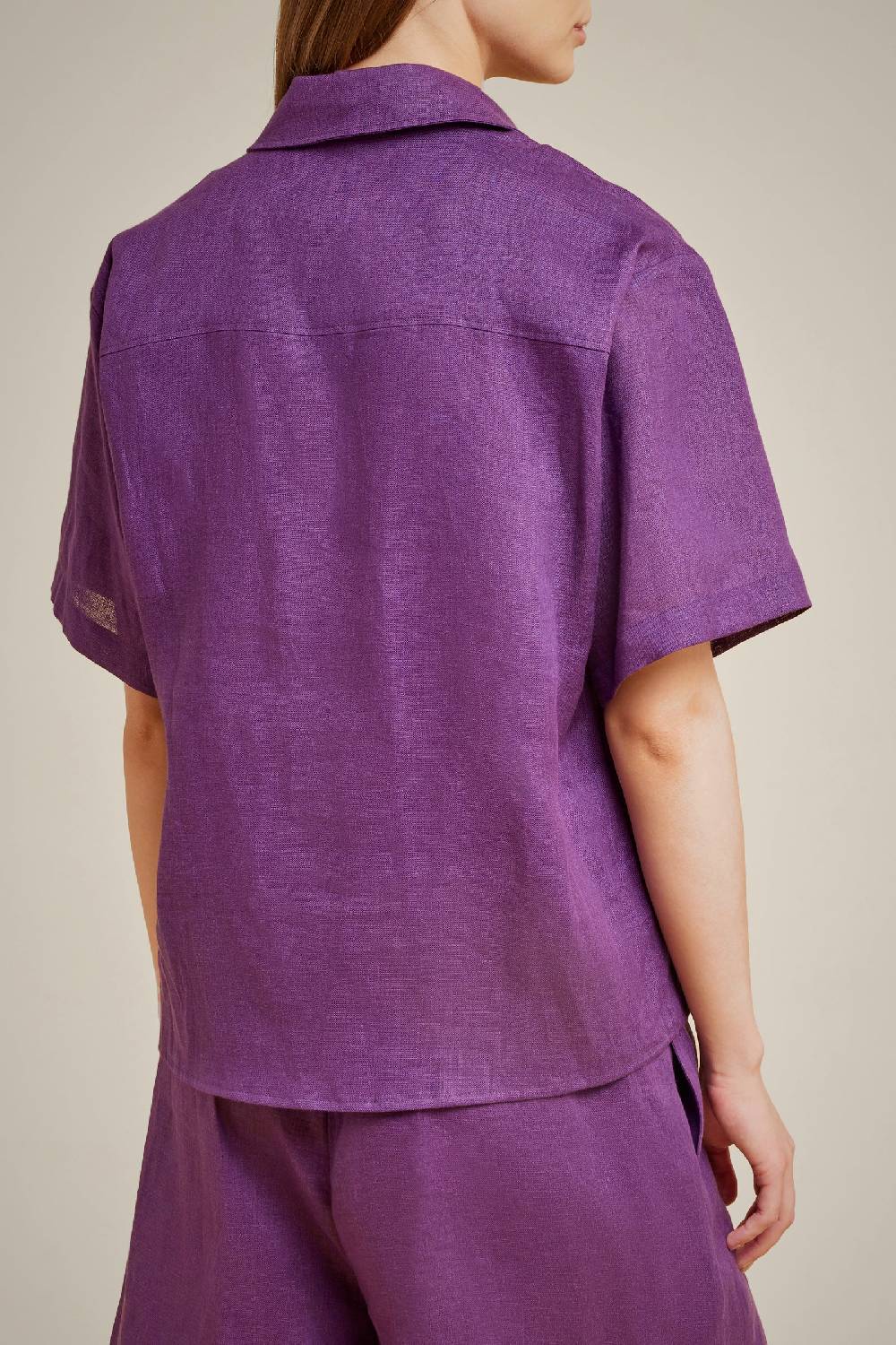 Liviana Conti CAMICIA S4LL4SL07I61-0.38 Italy