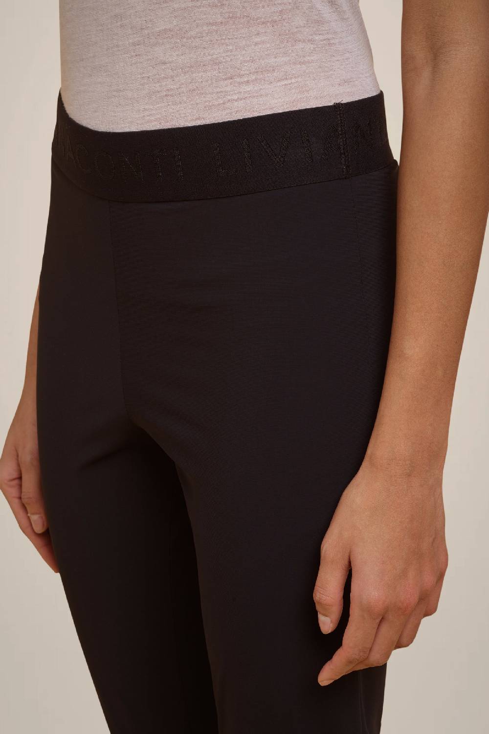 Liviana Conti LEGGINGS LYCRA W4FF4WV19Y69-0.S Fino Al -60%