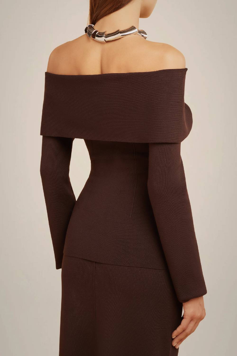 Liviana Conti MAGLIA CON ZIP W4FF4WF06W36-0.XS Presa