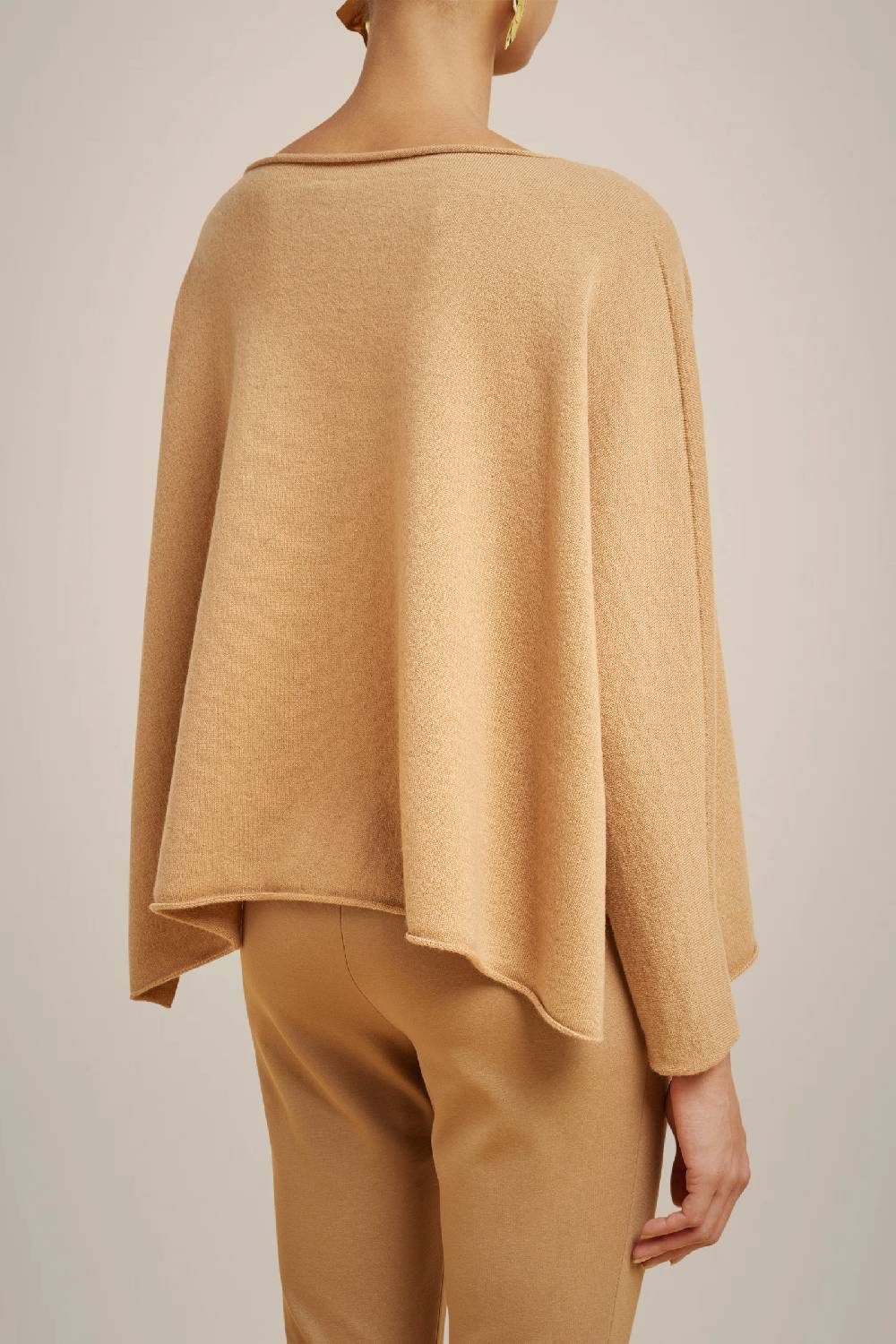 Liviana Conti MAGLIA 100% CASHMERE W4LL4WC94U69-1.XS Smaltimento dello stoccaggio