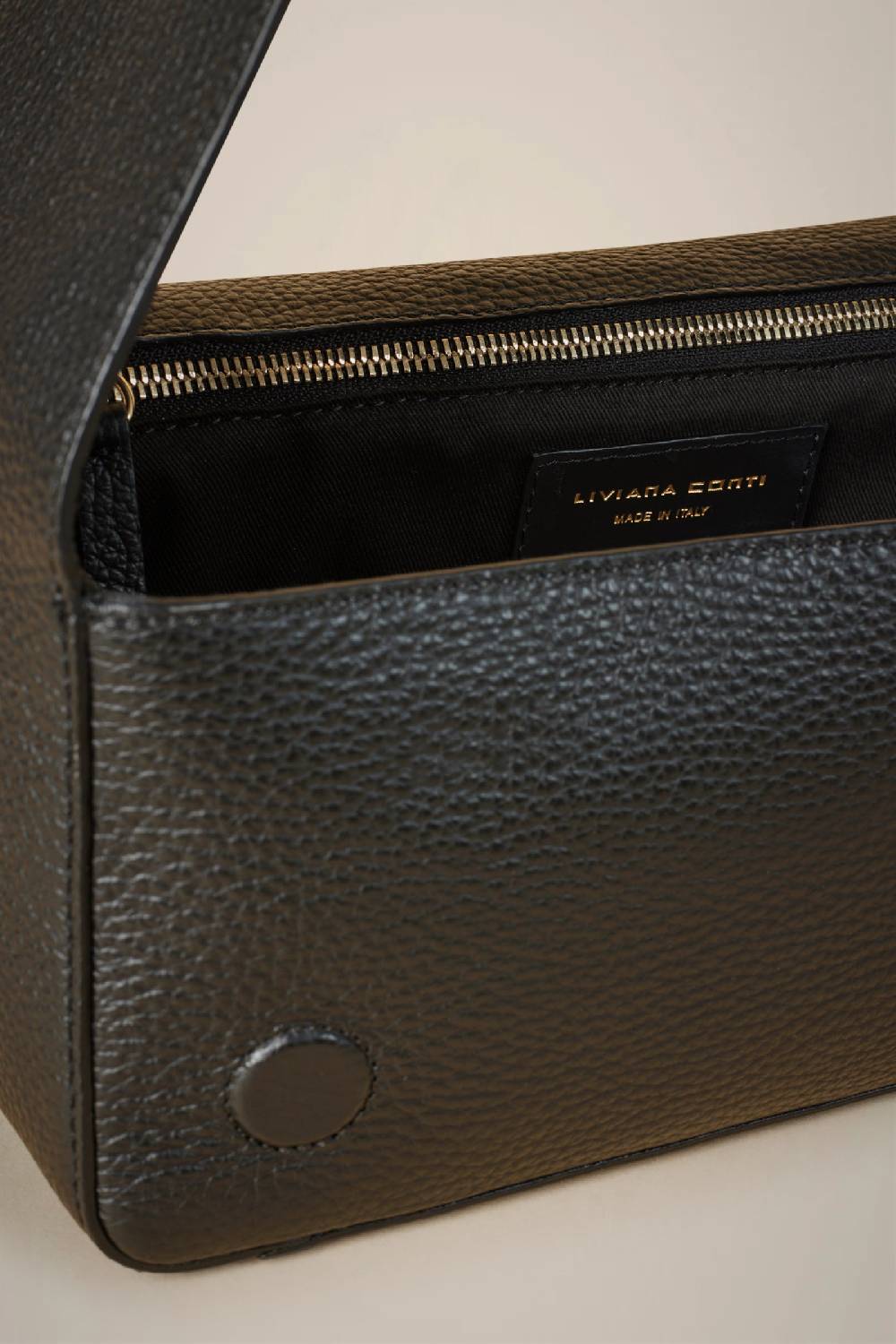 Liviana Conti BAGUETTE CON PATTINA W4AA4WA01Y69-0.NR Offerte giornaliere