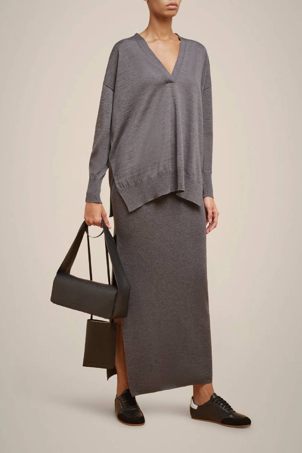Liviana Conti BAGUETTE CON PATTINA W4AA4WA01Y69-0.NR Offerte giornaliere
