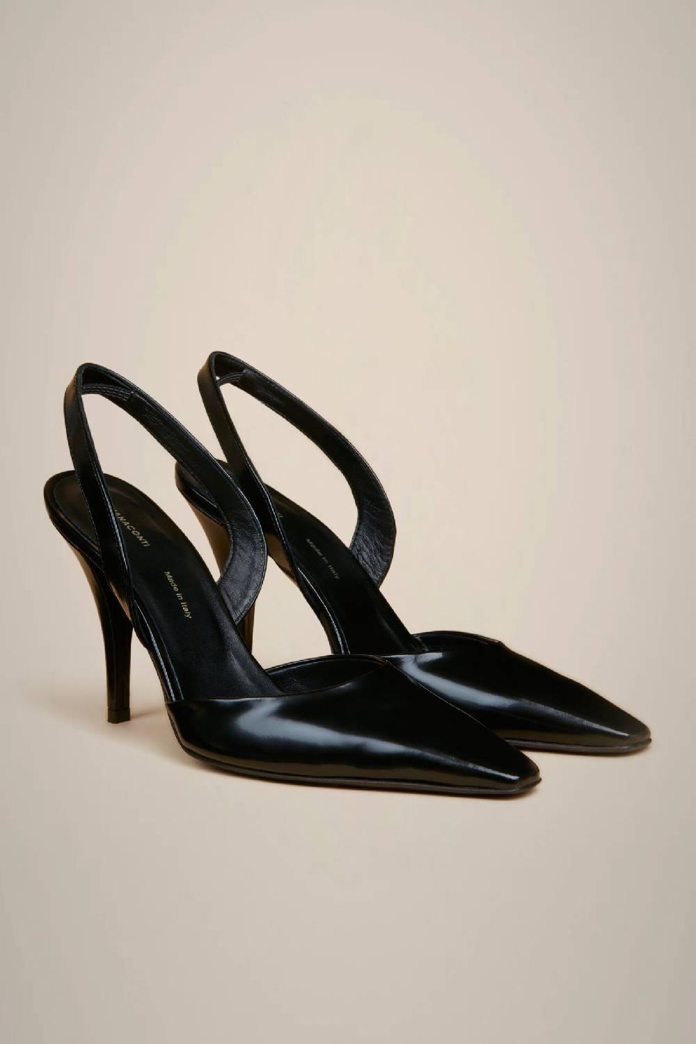 Liviana Conti PUMPS SLINGBACK W4AA4WC02Y69-0.36 Sconti VIP