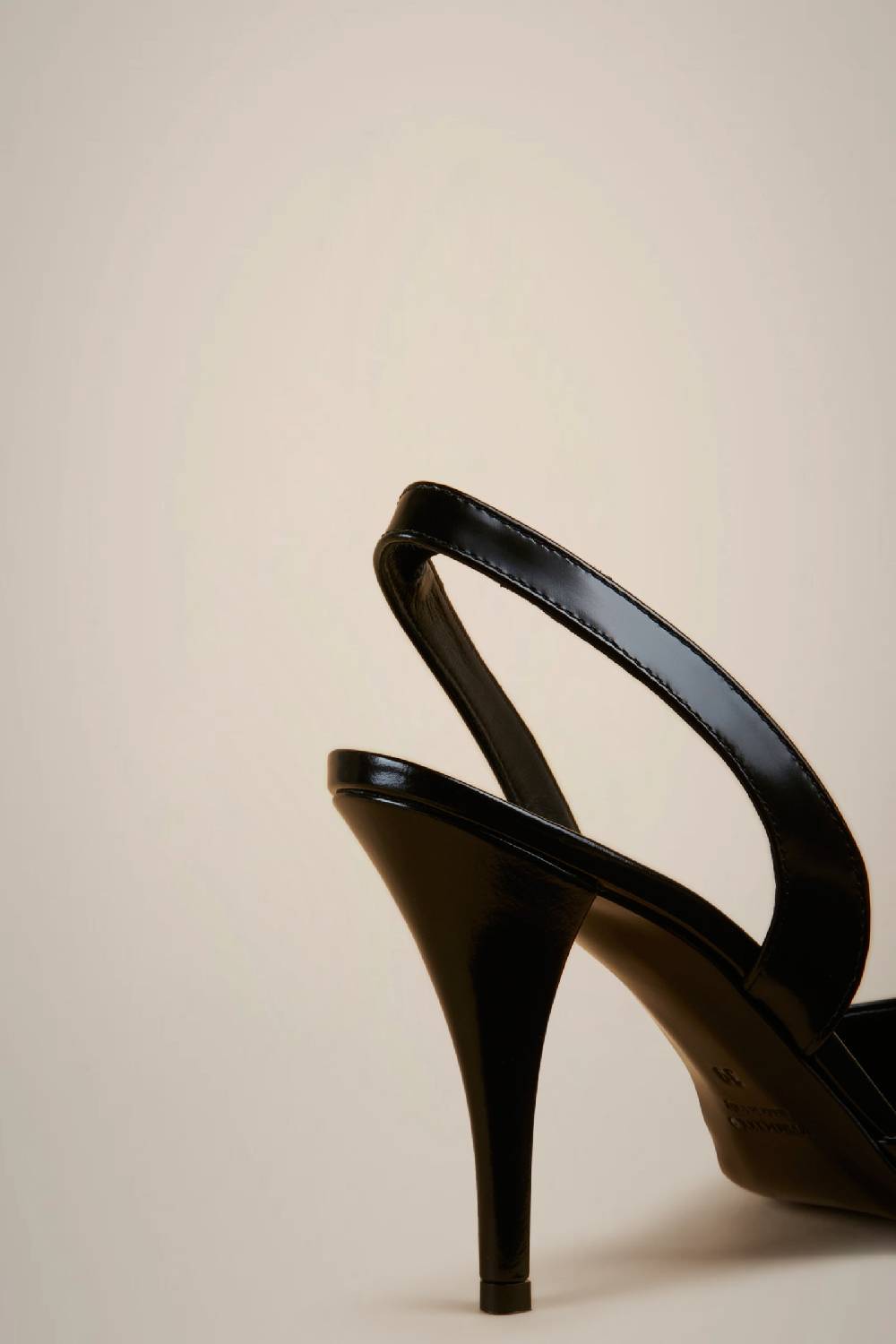 Liviana Conti PUMPS SLINGBACK W4AA4WC02Y69-0.36 Sconti VIP