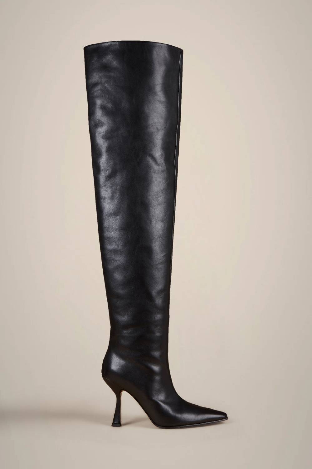 Liviana Conti STIVALE CUISSARD W4AA4WC11Y69-0.36 Rilascio limitato
