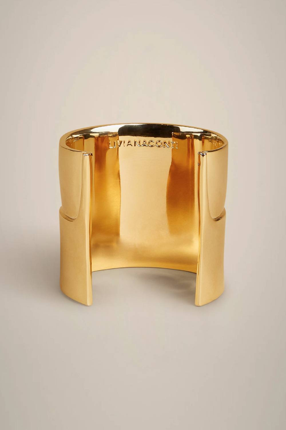 Liviana Conti BRACCIALE DOP.FASCIA W4AA4WJ15Z03-0.NR Ultimi tre giorni