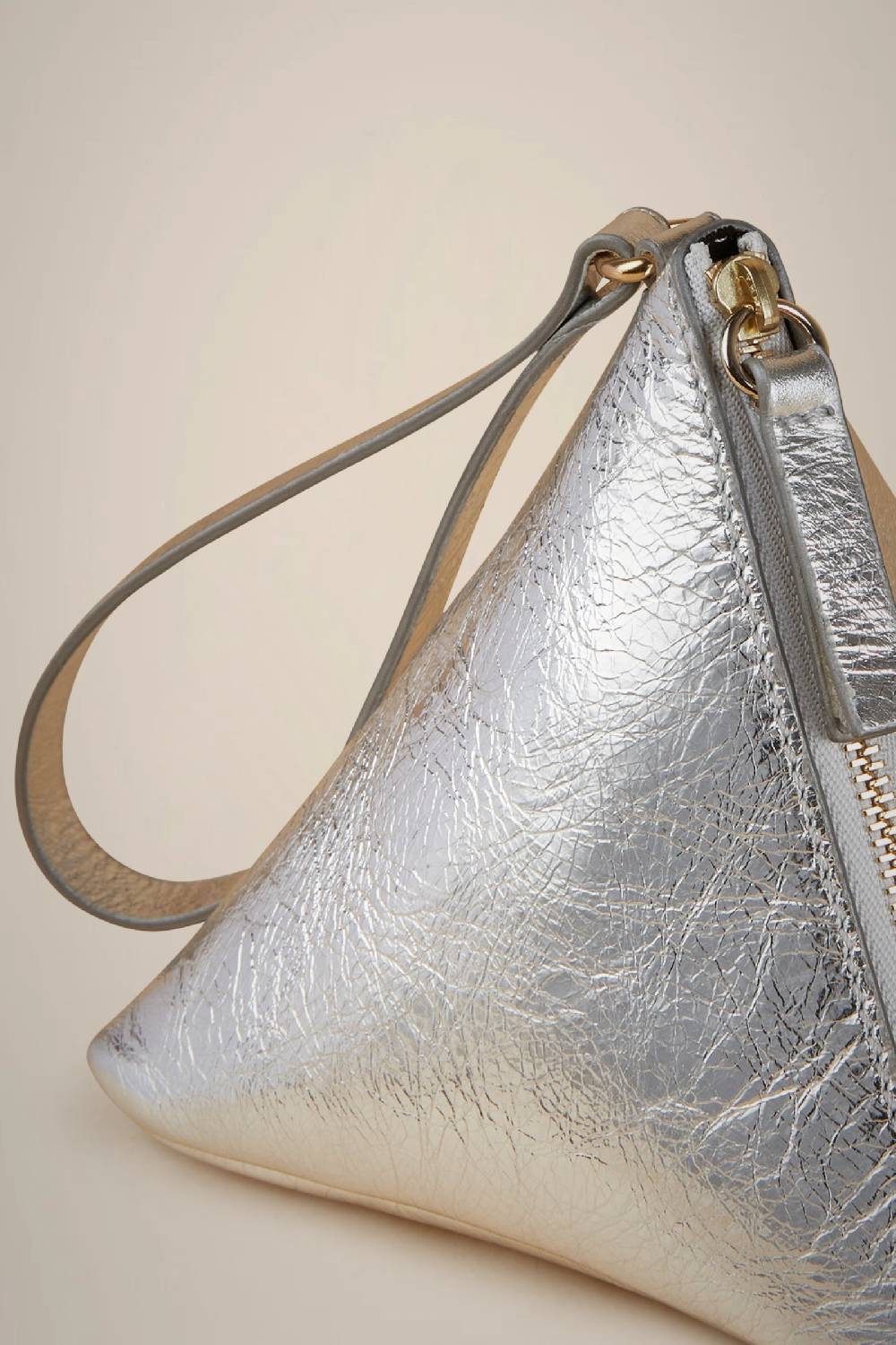 Liviana Conti POUCH GEOMETRICA W4AA4WB04Z07-0.NR Ultimo giorno