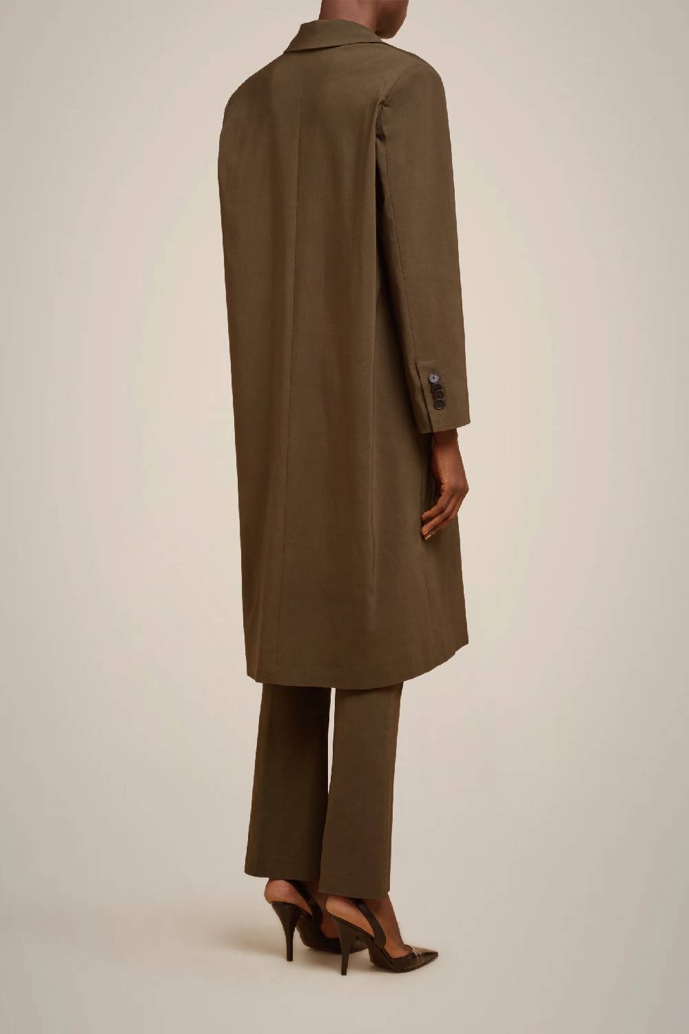 Liviana Conti CAPPOTTO MONOPETTO W4FF4WR35T03-1.38 Fino al 65% di sconto