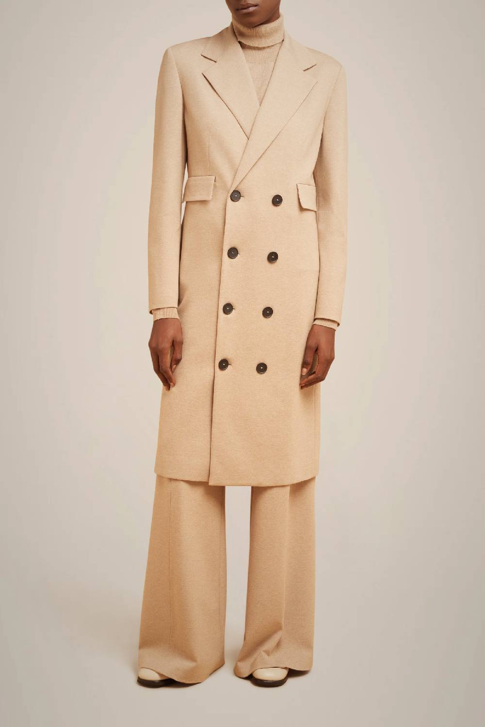 Liviana Conti CAPPOTTO IN PUNTO MILANO W4FF4WI55W69-0.38 Fino al 55% di sconto