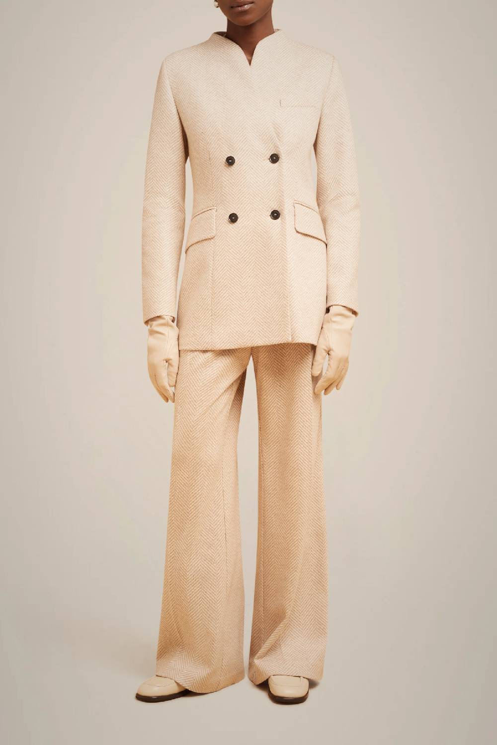 Liviana Conti BLAZER PANNO CASHMERE W4FF4WL287-RSC.38 Discount Store per i nuovi prodotti