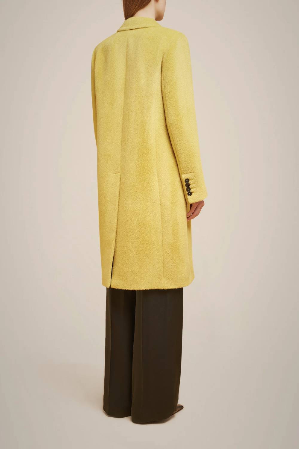 Liviana Conti CAPPOTTO MONOPETTO W4FF4WL55A83-0.38 Esporta salva