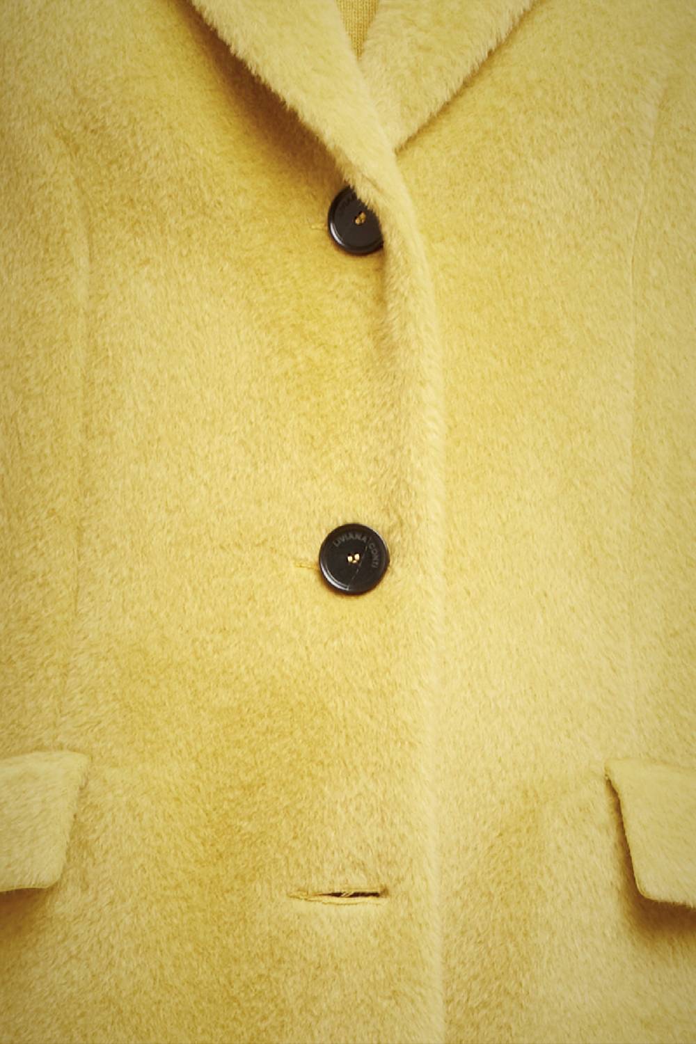 Liviana Conti CAPPOTTO MONOPETTO W4FF4WL55A83-0.38 Esporta salva