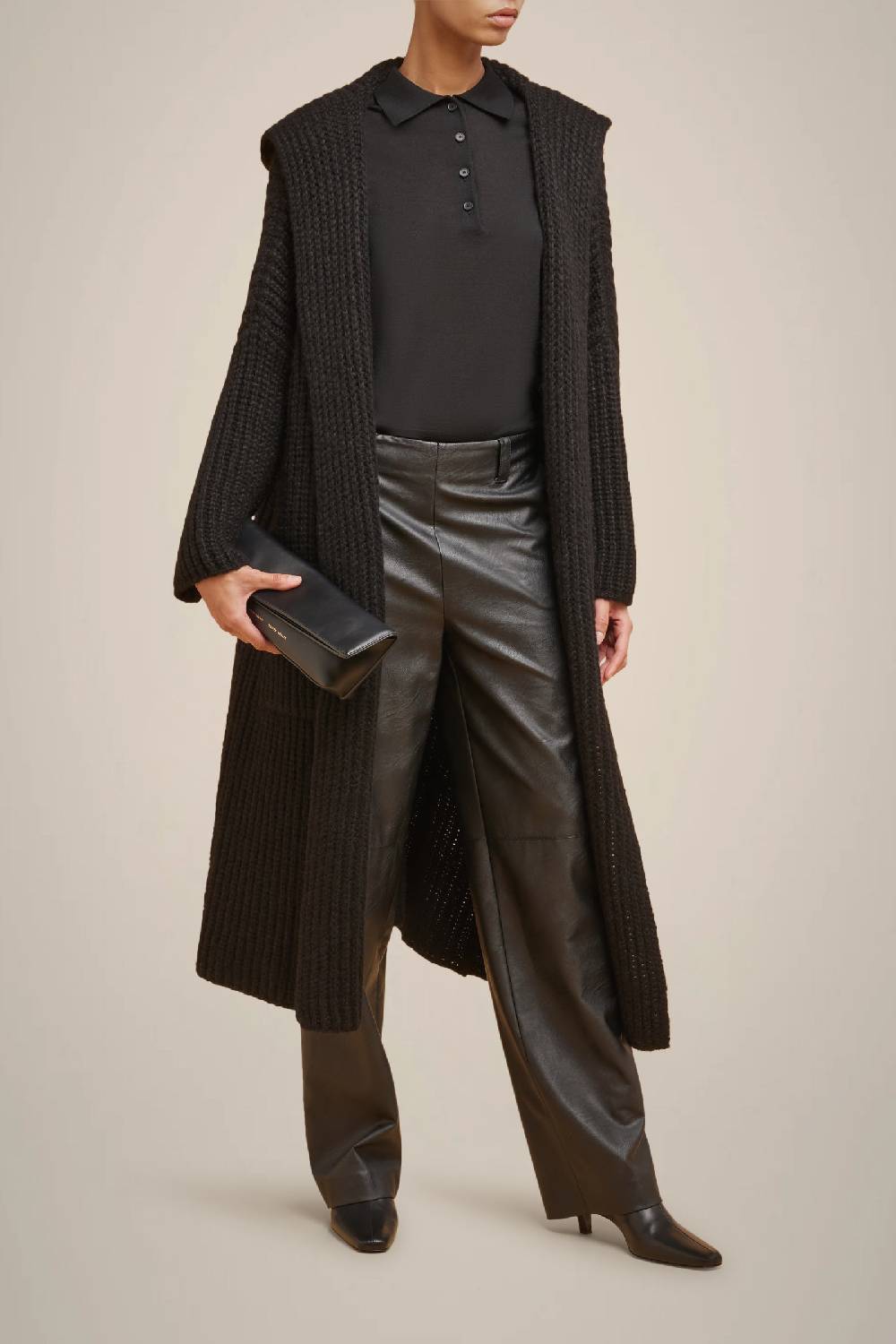 Liviana Conti CAPPOTTO A COSTE W4FF4WE07Y69-0.M Duty-free