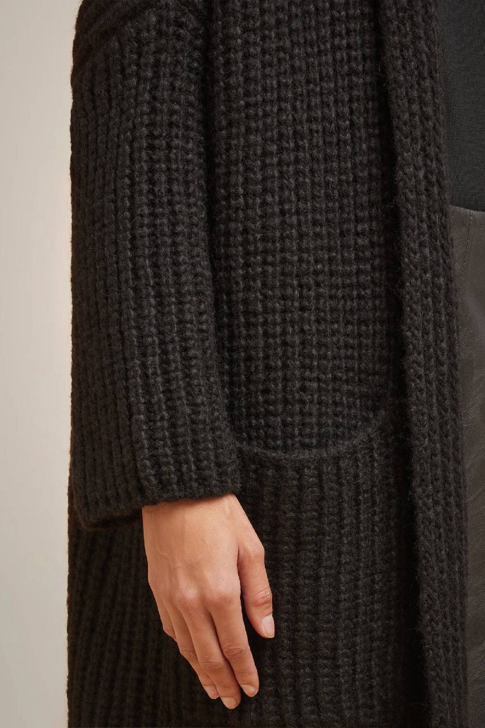 Liviana Conti CAPPOTTO A COSTE W4FF4WE07Y69-0.M Duty-free