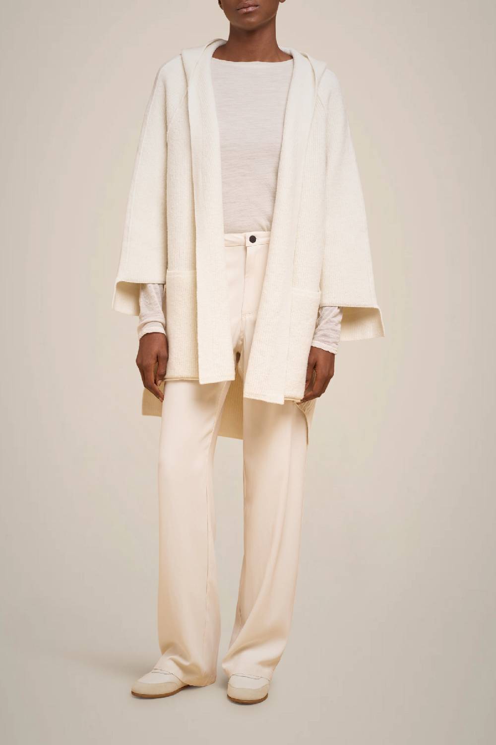 Liviana Conti CAPPOTTO W4FF4WA82A08-1.XS Spedizione Gratuita