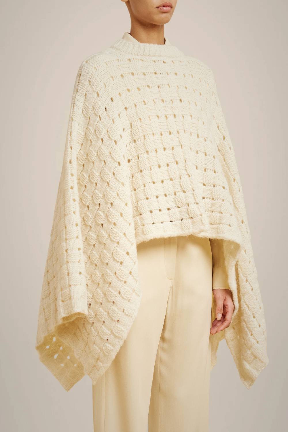 Liviana Conti MANTELLA PUNTO CANESTRO W4LL4W308A08-1.M Shopping Online
