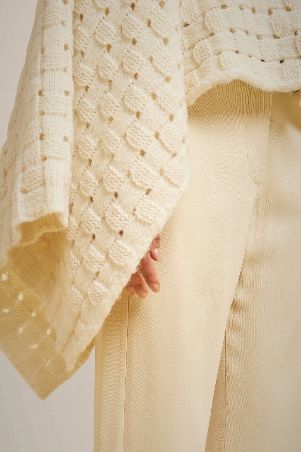 Liviana Conti MANTELLA PUNTO CANESTRO W4LL4W308A08-1.M Shopping Online