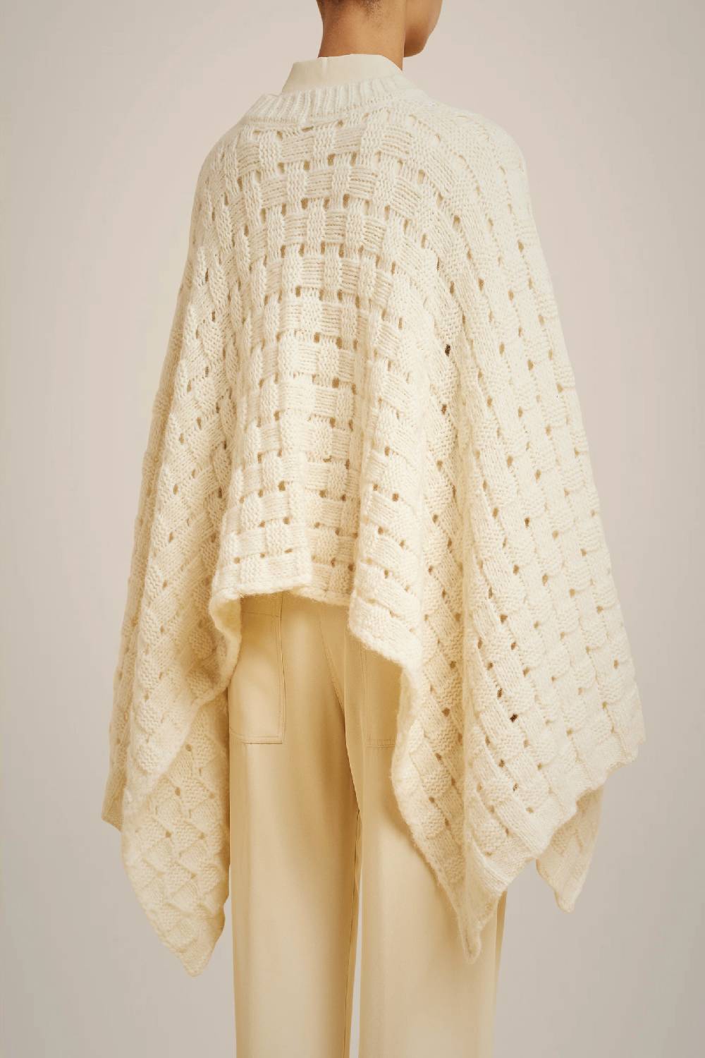 Liviana Conti MANTELLA PUNTO CANESTRO W4LL4W308A08-1.M Shopping Online