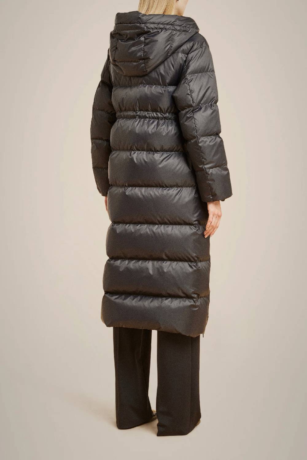Liviana Conti PIUMINO IN TAFFETAâ NYLON W4LL4WW03Y69-0.38 Economico
