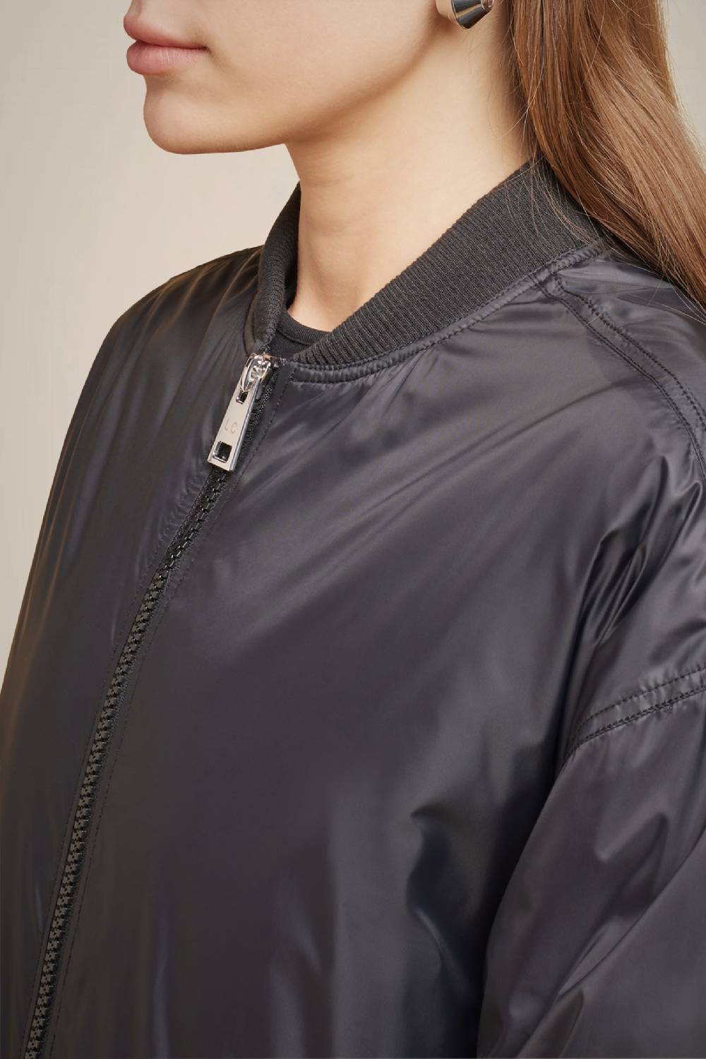 Liviana Conti BOMBER IMBOTTITO W4FF4WW15Y69-0.38 Online