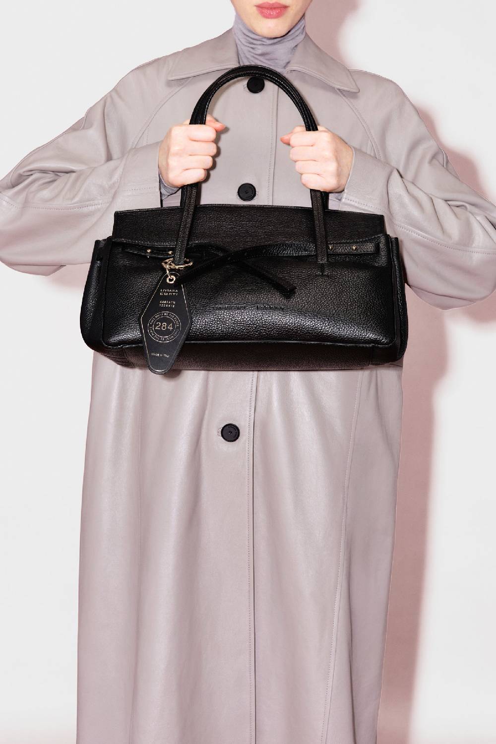 Liviana Conti HAND BAG CON PATTINA W4AA4WA05Y69-0.NR Outlet