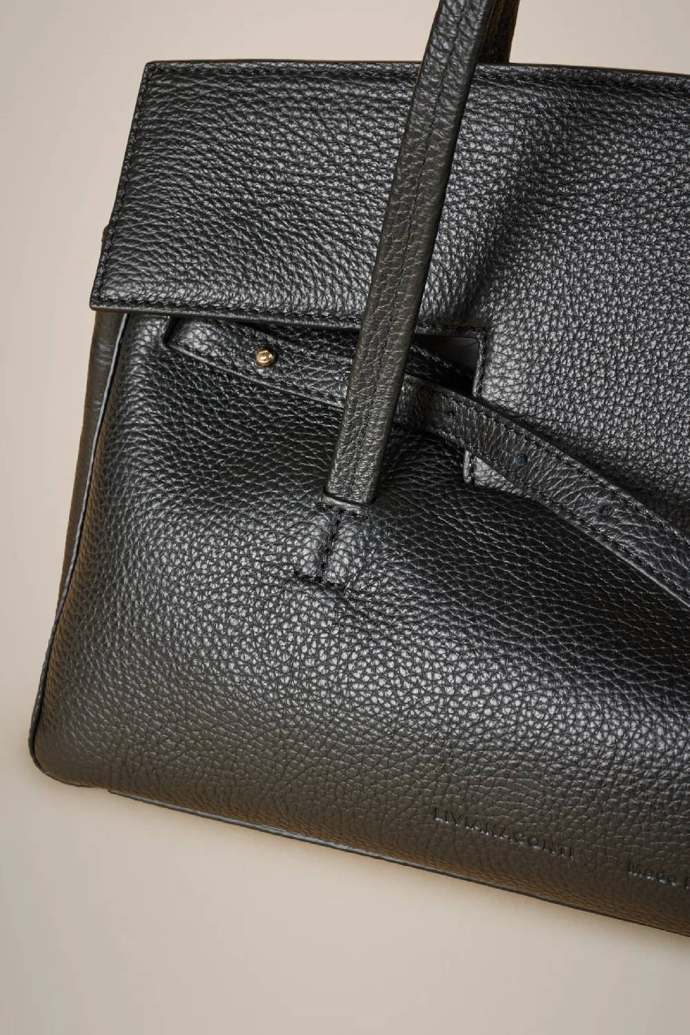 Liviana Conti HAND BAG CON PATTINA W4AA4WA05Y69-0.NR Outlet