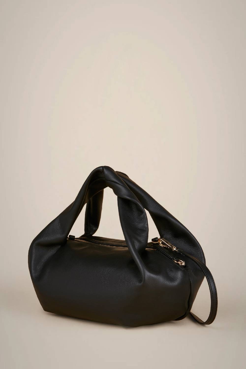 Liviana Conti BORSA PUFFY W4AA4WA10Y69-0.NR Vendita Calda